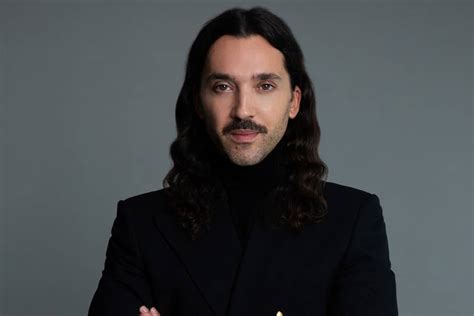 Gucci promotes Benjamin Cercio to SVP, global 